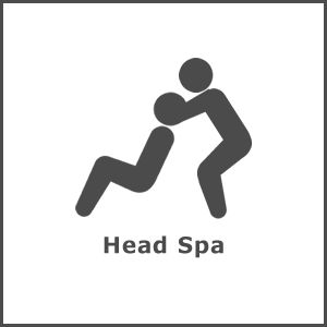 Head Spa